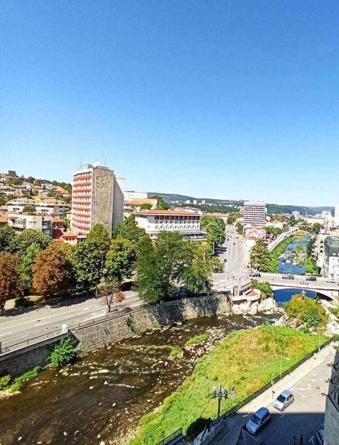 Top Center Nice View Studio Gabrovo Esterno foto